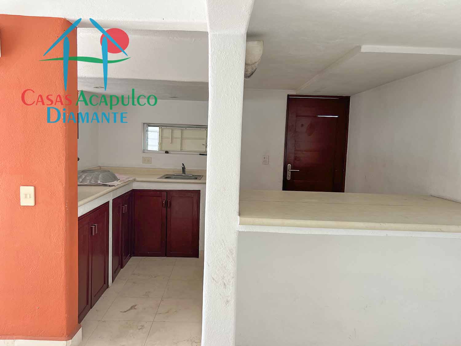 Casa Pieros - Cocina sección 1 2